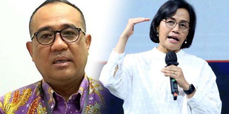 Setelah Dipecat Kemenkeu, Besaran Uang Pensiun Rafael Alun Ikut Hilang