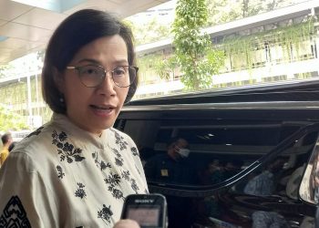 H-10 Idul Fitri THR Akan Mulai Dicairkan