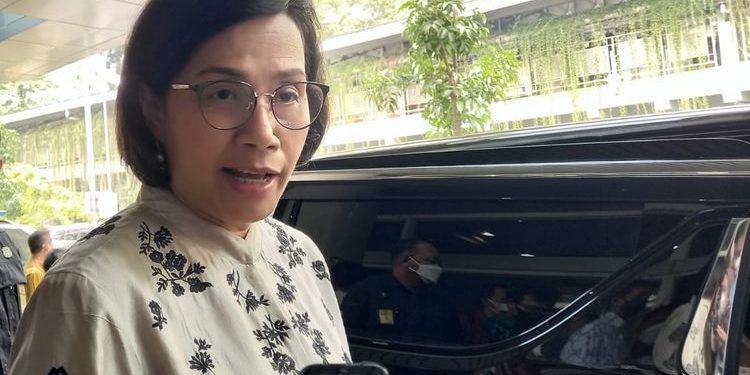H-10 Idul Fitri THR Akan Mulai Dicairkan