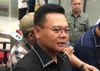 Pencopotan Endar Priantoro Sesuai Aturan Jelas KPK dan Bebas Intervensi