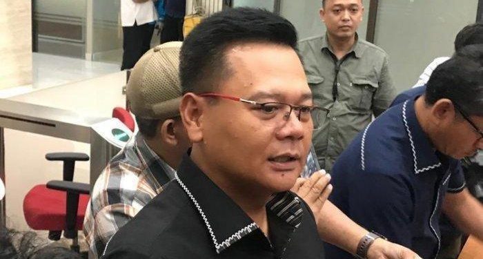 Pencopotan Endar Priantoro Sesuai Aturan Jelas KPK dan Bebas Intervensi