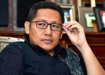 Usai Bebas Anas Urbaningrum Punya Agenda Khusus dengan SBY