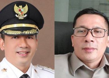 Penangkapan Bupati Meranti Oleh KPK Dilakukan Secara Profesional