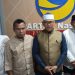 DPW Partai NasDem Provinsi Jambi Buka Puasa Bersama dan beri Santunan Anak Yatim