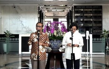 Transaksi Mencurigakan Rp 349 triliun, Akan Kembali Dikupas di Rapat Komisi III DPR RI