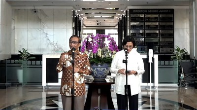 Transaksi Mencurigakan Rp 349 triliun, Akan Kembali Dikupas di Rapat Komisi III DPR RI
