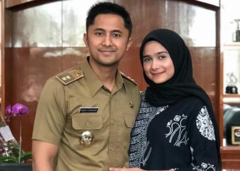 Hengky Kurniawan Bupati Bandung Barat Dilaporkan ke KPK, Dugaan Penyalahgunaan Wewenang