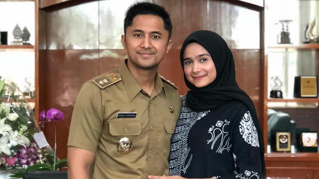 Hengky Kurniawan Bupati Bandung Barat Dilaporkan ke KPK, Dugaan Penyalahgunaan Wewenang