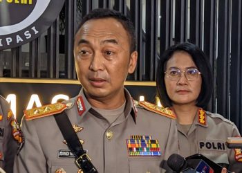 Respon Mabes Polri Perihal Sentilan Megawati, Polisi Arogan dan Korupsi