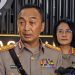 Respon Mabes Polri Perihal Sentilan Megawati, Polisi Arogan dan Korupsi