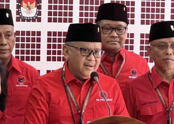 PDIP Tanggapi Terkait Isu Suami Puan Maharani Terlibat Kasus Korupsi BTS