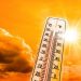 Waspada Suhu Panas Ekstrem Mencapai 39 derajat celcius di Sumetera
