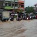 DPRD Kota Jambi Respon Banjir yang Melanda Beberapa Titik di Kota Jambi