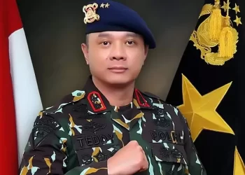 Akhir Perjalanan Karier Terpidana Irjen Teddy Minahasa di Kepolisian