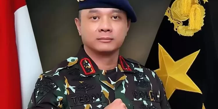Akhir Perjalanan Karier Terpidana Irjen Teddy Minahasa di Kepolisian