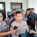 Insiden Pengeroyokan yang Dilakukan Oknum Personel Brimob Polda Jambi Prosesnya Terus Berlanjut
