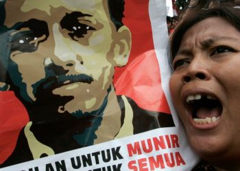 Penyelidikan Kasus Munir Diperkirakan Rampung Tahun Ini