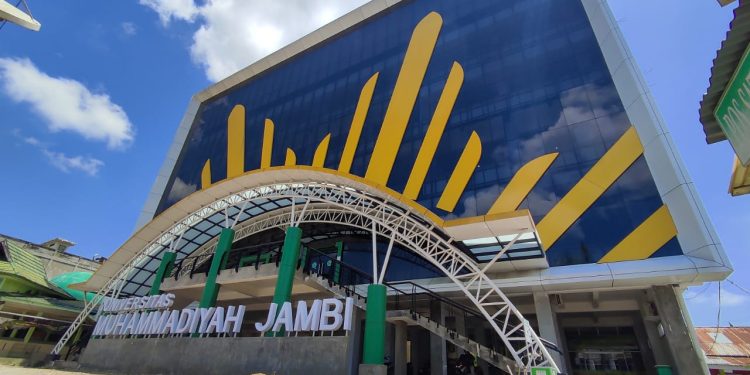 Universitas Muhammadiyah Jambi akan Memiliki Rektor Baru