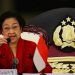 Megawati Soekarnoputri Minta Polisi Segera Insaf dari Prilaku Arogan