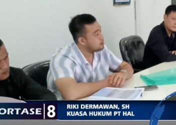 PT HAL Patuhi Putusan Kasasi dari MA