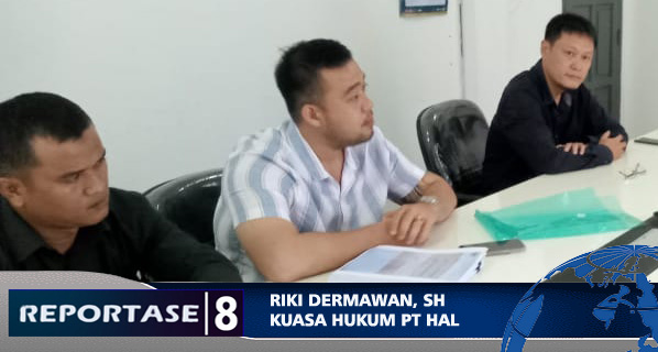 PT HAL Patuhi Putusan Kasasi dari MA