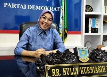 Wakil Ketua DPRD Kota Jambi Roro Nully Dukung Pemkot Terapkan Aturan Siswa Dibawah 17 Tahun Kendari Sepeda Motor