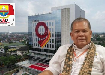 KAD Jambi Minta Mantan Dirut Bank 9 Jambi Yunsak El Hacon Jujur Ungkap Tabir Jaringan Korupsi