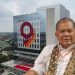 KAD Jambi Minta Mantan Dirut Bank 9 Jambi Yunsak El Hacon Jujur Ungkap Tabir Jaringan Korupsi