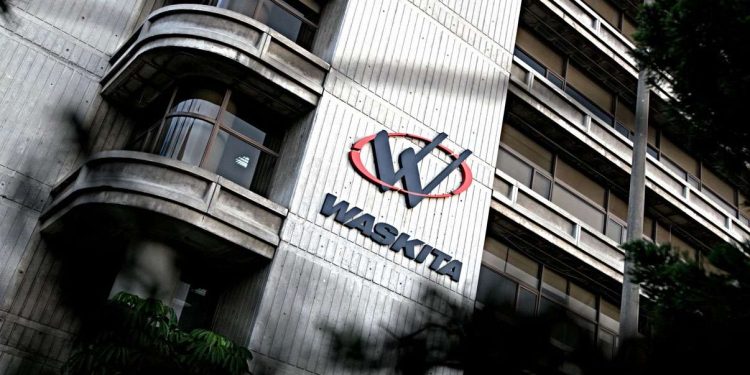 Pasca Adanya Dugaan Korupsi Menteri BUMN Erick Thohir Lakukan Perombakan di PT Waskita Karya (Persero) Tbk