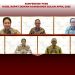 Resiliensi Sektor Jasa Keuangan Terjaga di Tengah Berlanjutnya Ketidakpastian Global