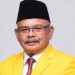 Bujang Farti Gagal Melenggang ke DPRD Provinsi Jambi dari Partai Golkar Jambi
