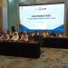 Jajaran Bank 9 Jambi Konferensi Pers Pasca Direktur Utama Ditetapkan Tersangka dan Ditahan Kejaksaan