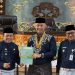 Gubernur Jambi Al Haris Hadiahkan Enam Aset Pemprov di HUT ke- 77 Kota Jambi
