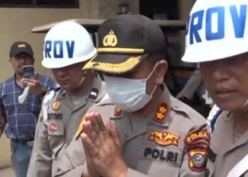 Kasus Penganiayaan, AKBP Achiruddin Hasibuan Dipecat dari Polri dan Jadi Tersangka