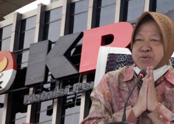 KPK Geledah Kantor Kementerian Sosial, Dugaan Adanya Korupsi Penyaluran Beras Bansos