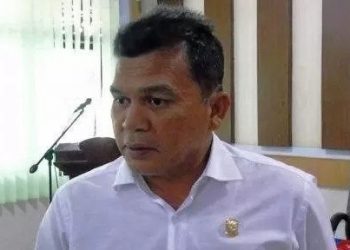 Komisi II DPRD Kota Jambi Lakukan Dengar Pendapat Dengan BPPRD Kota Jambi
