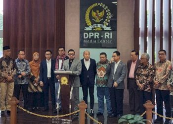 Sistem Proporsional Tertutup Ditolak oleh Delapan Fraksi di DPR RI