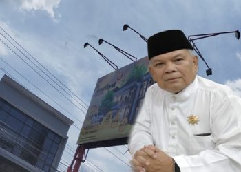 Nasroel Yasier : Penerapan Instruksi Walikota Jambi Nomor 3 Tahun 2023 Harus Adil