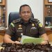 Kejagung Bantah Penetapan Johnny Plate Dikaitkan dengan Politik
