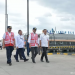 Menhub Budi Karya Sumadi Cek Kesiapan Sarana Prasarana Jelang KTT ASEAN di Labuan Bajo
