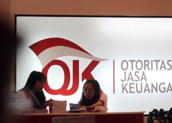 OJK Terbitkan Aturan Tata Kelola dan Kelembagaan Perusahaan Asuransi Berbentuk Usaha Bersama