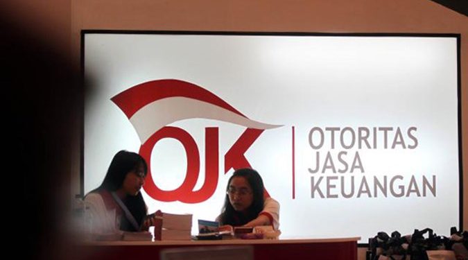 OJK Terbitkan Aturan Tata Kelola dan Kelembagaan Perusahaan Asuransi Berbentuk Usaha Bersama
