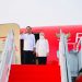 Siang ini Presiden RI Jokowi Bertolak ke Labuan Bajo NTT