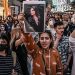 Ketidakadilan Menimpa Jurnalis Wanita di Iran