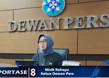 Dewan Pers Ingatkan Pers Tetap Menjaga Independensi di Momen Pemilu 2024