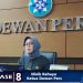 Dewan Pers Ingatkan Pers Tetap Menjaga Independensi di Momen Pemilu 2024