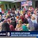 Sambangi Selincah, HAR Diserbu Emak-Emak Minta Selfie