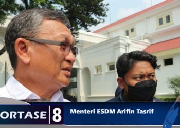 Papua miliki Harta Karun Energi yang sangat Besar, Ini Penjelasan Menteri ESDM