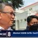 Papua miliki Harta Karun Energi yang sangat Besar, Ini Penjelasan Menteri ESDM