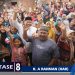 Pilwako Jambi 2024 Semakin Panas H. A Rahman : Warga Jambi Tetap Tenang Junjung Tinggi Prinsip Demokrasi